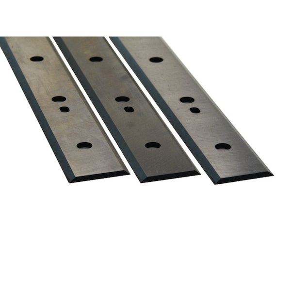 Jet 708817 Quick Change Knife Set for 15in Planers 708817-JET - main